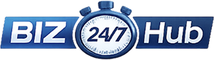 Biz 247 Hub